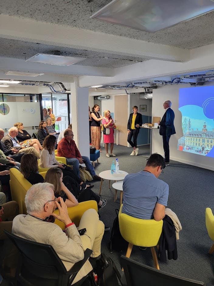 Styrelsemöte thumbnail.