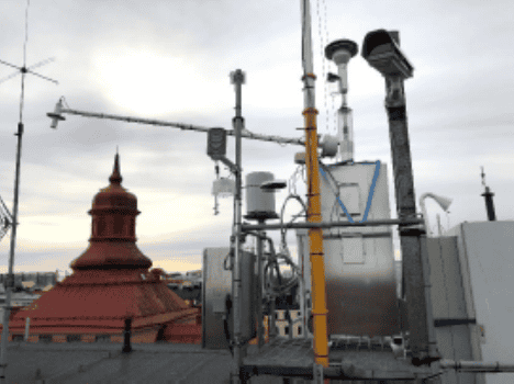 Sammanställning av utredningar från SLB-Analys thumbnail.