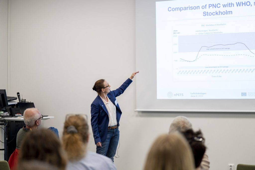 Utbildningsdag för förbundets medlemmar thumbnail.