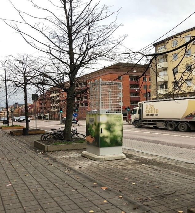 Presidiet sammanträder thumbnail.