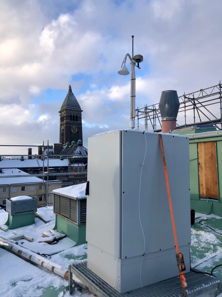 Presidiet sammanträder thumbnail.